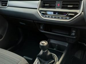 Honda Elevate 1.5 Comfort - Image 12