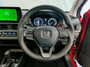 Honda Elevate 1.5 Elegance - Image 11