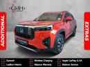 Thumbnail Honda Elevate 1.5 Elegance
