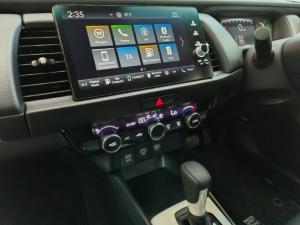 Honda Fit 1.5 Comfort - Image 11