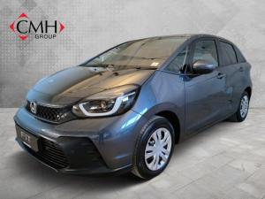 Honda Fit 1.5 Comfort - Image 1