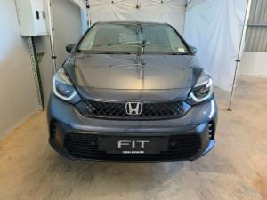 Honda Fit 1.5 Comfort - Image 2
