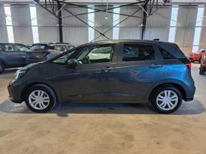 Honda Fit 1.5 Comfort - Image 4