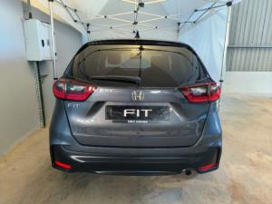Honda Fit 1.5 Comfort - Image 6