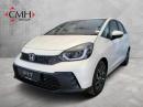 Thumbnail Honda Fit 1.5 Elegance