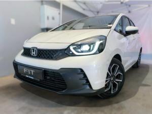 Honda Fit 1.5 Elegance - Image 3