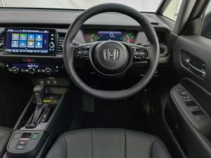 Honda Fit 1.5 Hybrid e.HEV - Image 10