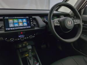 Honda Fit 1.5 Hybrid e.HEV - Image 11