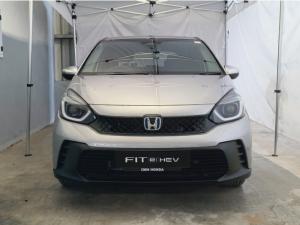 Honda Fit 1.5 Hybrid e.HEV - Image 2