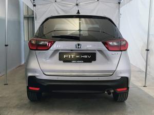 Honda Fit 1.5 Hybrid e.HEV - Image 4
