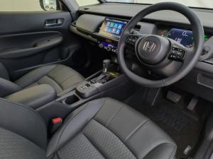 Honda Fit 1.5 Hybrid e.HEV - Image 6