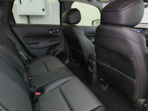 Honda Fit 1.5 Hybrid e.HEV - Image 8