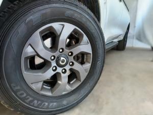 GWM P-Series 2.0TD single cab SX - Image 10