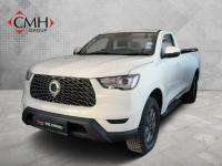 Thumbnail GWM P-Series 2.0TD single cab SX