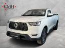Thumbnail GWM P-Series 2.0TD single cab SX