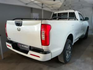 GWM P-Series 2.0TD single cab SX - Image 4