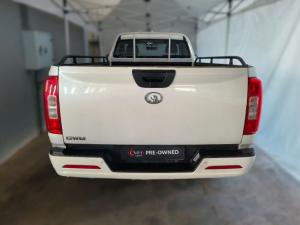 GWM P-Series 2.0TD single cab SX - Image 5
