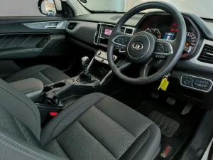 GWM P-Series 2.0TD single cab SX - Image 6