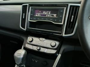 GWM P-Series 2.0TD single cab SX - Image 8