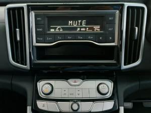 GWM P-Series 2.0TD single cab SX - Image 9