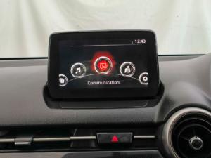 Mazda Mazda2 1.5 Dynamic auto - Image 11