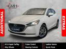 Thumbnail Mazda Mazda2 1.5 Dynamic auto