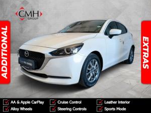 Mazda Mazda2 1.5 Dynamic auto - Image 1