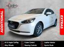 Thumbnail Mazda Mazda2 1.5 Dynamic auto