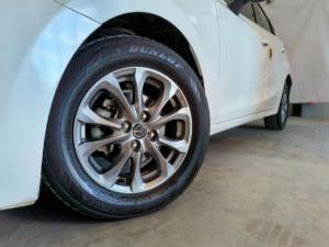 Mazda Mazda2 1.5 Dynamic auto - Image 4