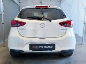Mazda Mazda2 1.5 Dynamic auto - Image 7