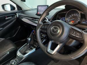 Mazda Mazda2 1.5 Dynamic auto - Image 9