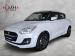 Suzuki Swift 1.2 GLX manual - Thumbnail 1