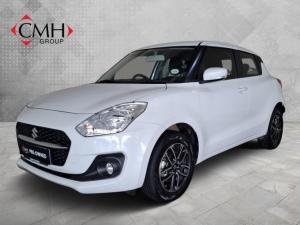 Suzuki Swift 1.2 GLX manual - Image 1