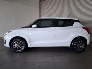 Suzuki Swift 1.2 GLX manual - Image 4