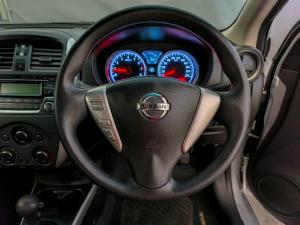 Nissan Almera 1.5 Acenta auto - Image 10