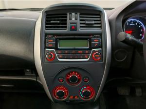 Nissan Almera 1.5 Acenta auto - Image 11