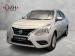 Nissan Almera 1.5 Acenta auto - Thumbnail 1