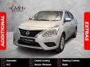 Thumbnail Nissan Almera 1.5 Acenta auto