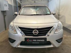 Nissan Almera 1.5 Acenta auto - Image 2