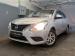 Nissan Almera 1.5 Acenta auto - Thumbnail 3