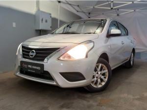 Nissan Almera 1.5 Acenta auto - Image 3