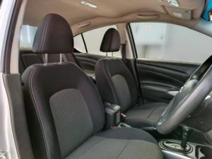 Nissan Almera 1.5 Acenta auto - Image 7