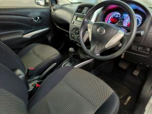 Nissan Almera 1.5 Acenta auto - Image 8