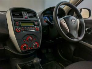 Nissan Almera 1.5 Acenta auto - Image 9