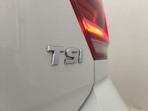 Volkswagen Polo hatch 1.0TSI Comfortline auto - Image 11