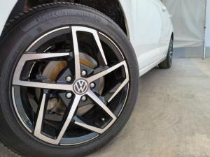 Volkswagen Polo hatch 1.0TSI Comfortline auto - Image 12