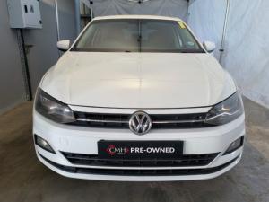 Volkswagen Polo hatch 1.0TSI Comfortline auto - Image 2