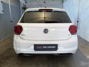 Volkswagen Polo hatch 1.0TSI Comfortline auto - Image 3