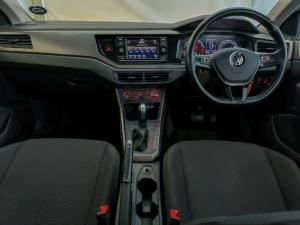 Volkswagen Polo hatch 1.0TSI Comfortline auto - Image 4
