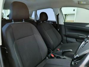Volkswagen Polo hatch 1.0TSI Comfortline auto - Image 5